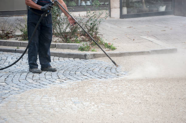 Best Parking Lot and Garage Cleaning  in Westchester, IL