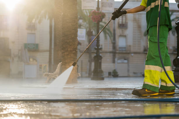 Best Factory Floor Cleaning  in Westchester, IL